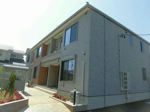 愛知県豊橋市平川本町３丁目 賃貸アパート