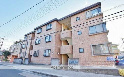 静岡県静岡市葵区音羽町 賃貸マンション