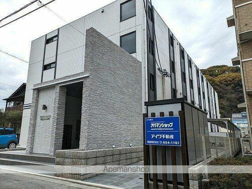 静岡県静岡市葵区春日１丁目 賃貸マンション