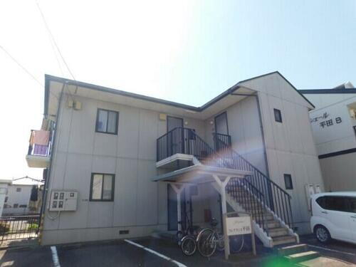 三重県鈴鹿市平田１丁目 2階建 築27年5ヶ月