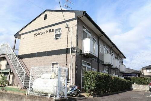 三重県鈴鹿市稲生２丁目 築31年4ヶ月 2階建