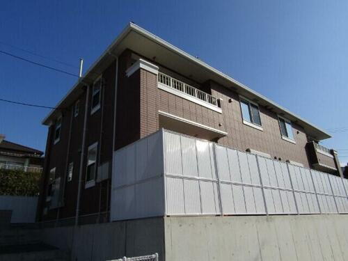 三重県津市大谷町 賃貸アパート