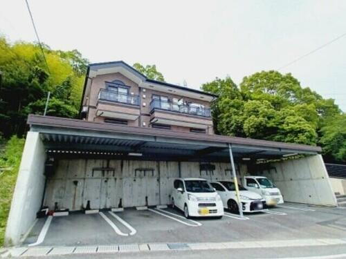 三重県三重郡朝日町大字縄生 賃貸アパート