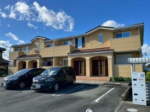 三重県松阪市塚本町 賃貸アパート