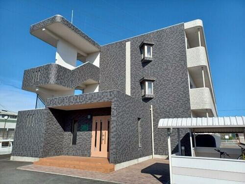 三重県松阪市川井町 賃貸マンション