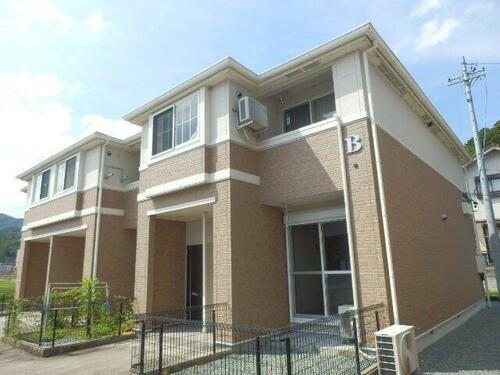 三重県松阪市射和町 賃貸アパート