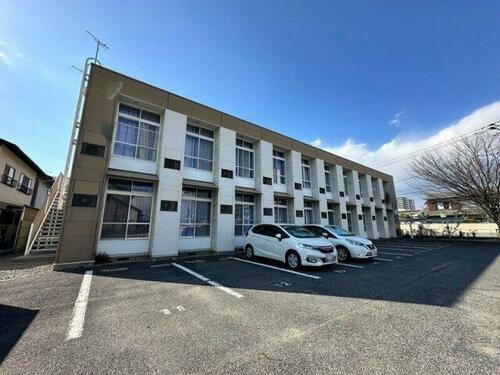 岡山県岡山市北区今７丁目 築26年8ヶ月 2階建