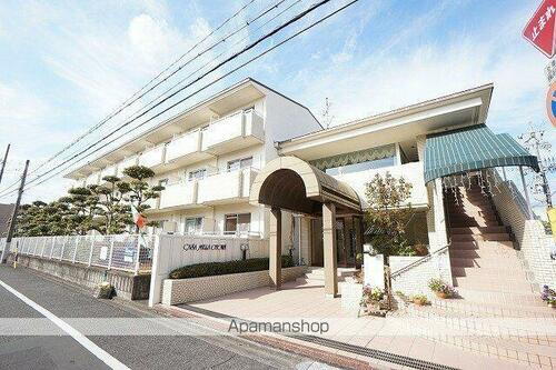 静岡県静岡市葵区音羽町 賃貸マンション