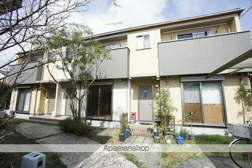 静岡県静岡市葵区東鷹匠町 賃貸アパート