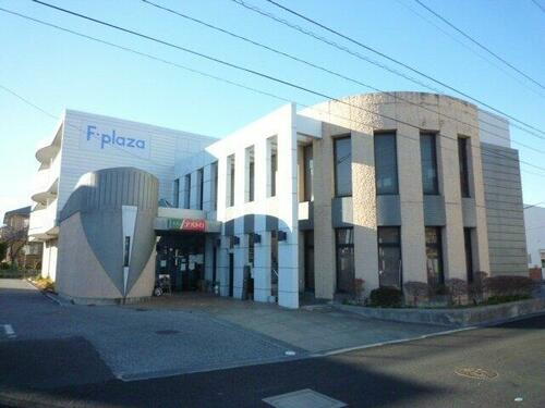 茨城県取手市東６丁目 賃貸マンション