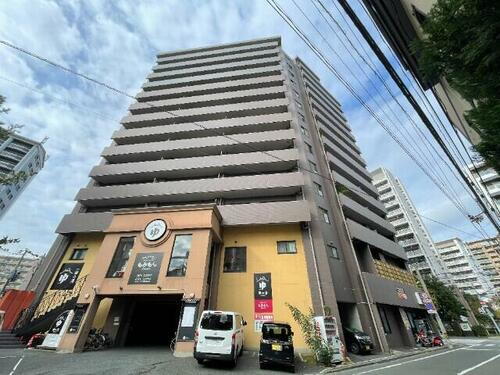 福岡県北九州市小倉北区片野４丁目 14階建 築22年11ヶ月