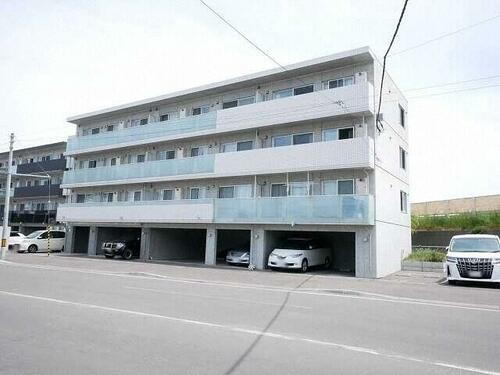 北海道札幌市中央区南二十二条西６丁目 賃貸マンション