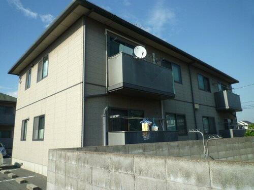 岡山県倉敷市茶屋町 築25年12ヶ月 2階建