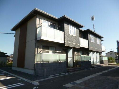 岡山県倉敷市新田 2階建 築5年2ヶ月