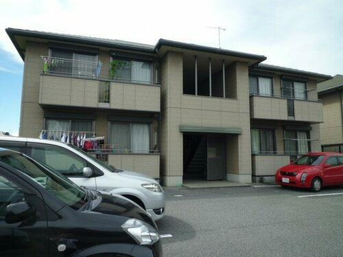 岡山県倉敷市新田 2階建 築25年12ヶ月