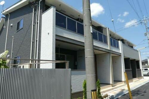 岡山県倉敷市酒津 築7年8ヶ月 2階建