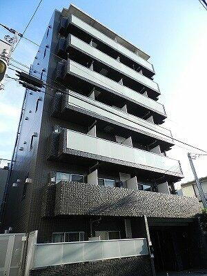 ブライズ戸越公園