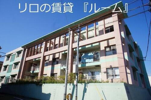 福岡県糟屋郡志免町大字吉原 賃貸マンション