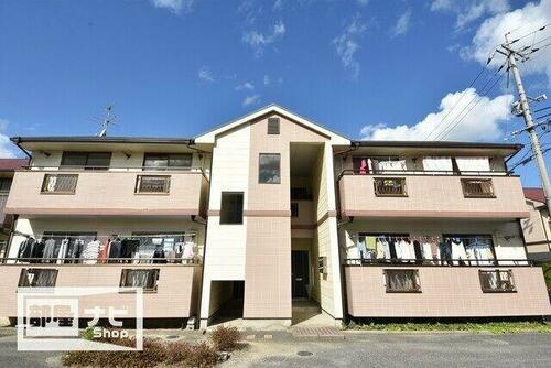 岡山県岡山市北区庭瀬 築29年12ヶ月 2階建