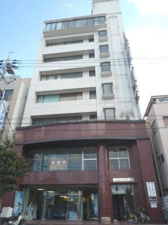 山口県防府市戎町１丁目 賃貸マンション