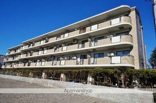 静岡県静岡市葵区安東２丁目 賃貸マンション