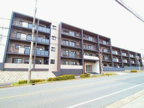 愛知県名古屋市緑区滝ノ水５丁目 賃貸マンション