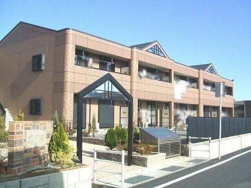 三重県松阪市甚目町 賃貸アパート