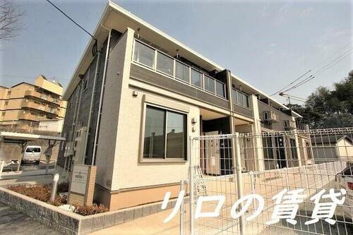 福岡県飯塚市相田 築6年10ヶ月 2階建