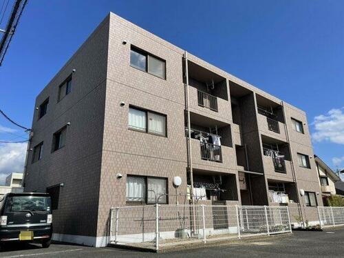 岡山県岡山市中区赤田 賃貸アパート