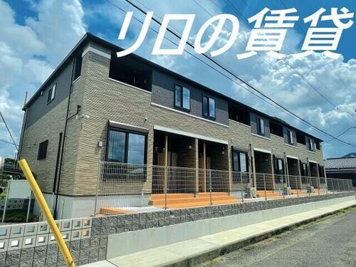 福岡県飯塚市平塚 2階建 築2年5ヶ月