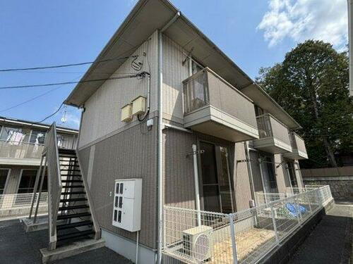 岡山県岡山市南区浜野１丁目 賃貸アパート