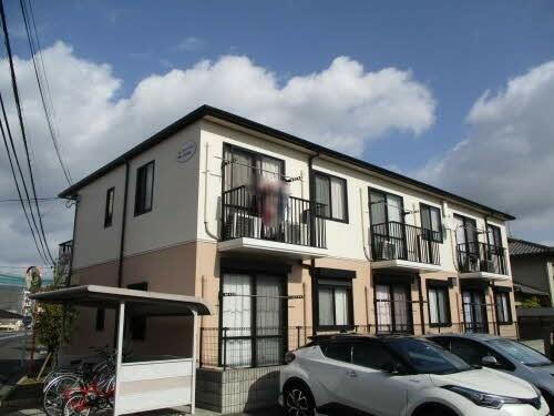 シャーメゾンひまわり