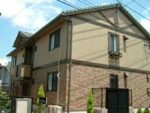 福岡県糟屋郡志免町志免１丁目 2階建 築23年4ヶ月