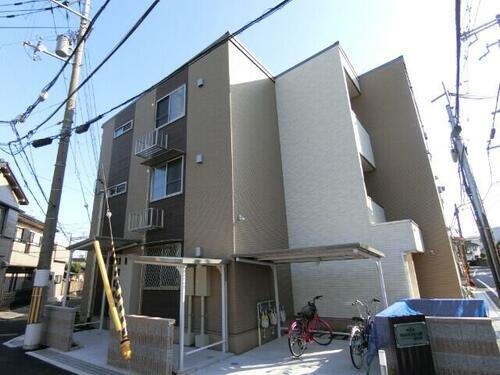 タウンハウスＫＫⅢ