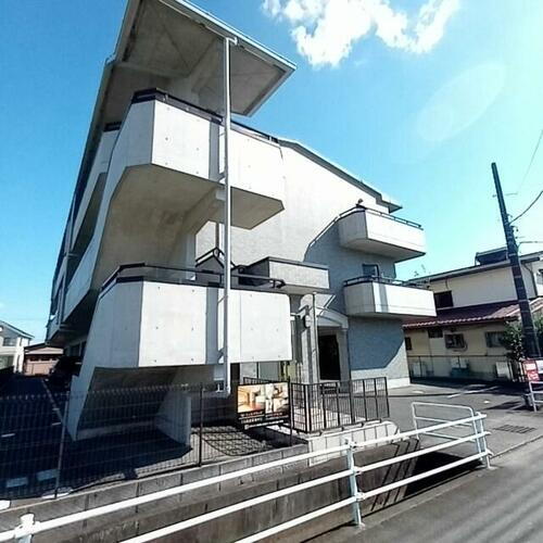 静岡県浜松市中央区有玉南町 賃貸マンション