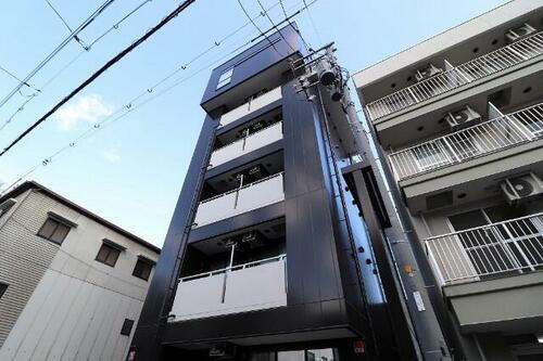 岡山県岡山市北区富田町２丁目 築6年11ヶ月 6階建