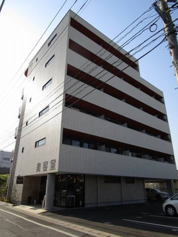 岡山県岡山市北区上中野１丁目 6階建 築9年10ヶ月