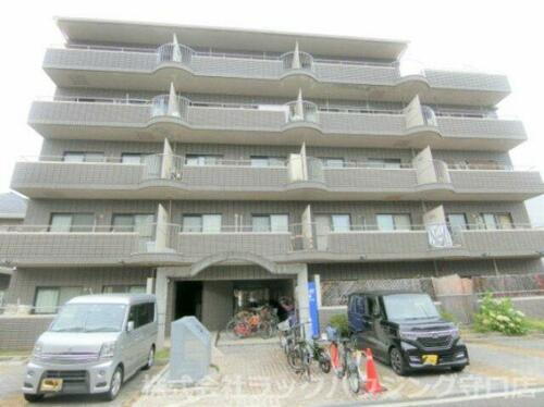 ＧＭパーク錦通