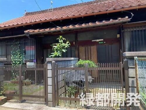 春日貸家（２連棟平屋） 平屋建て
