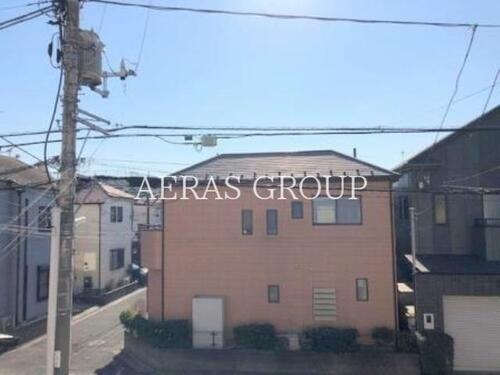 東京都八王子市中野町 賃貸アパート