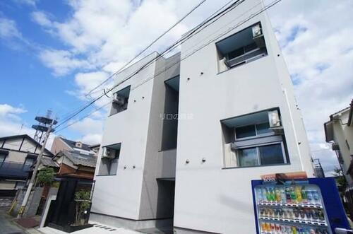 福岡県福岡市東区和白３丁目 築10年10ヶ月 2階建