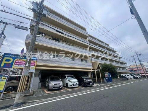 ブランドールＭⅢ