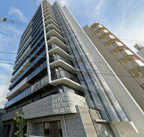 大阪府守口市滝井元町１丁目 賃貸マンション