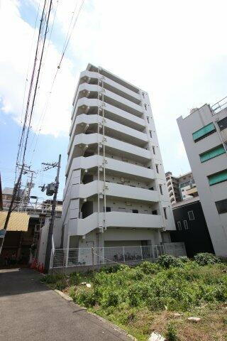 大阪府大阪市旭区今市１丁目 賃貸マンション