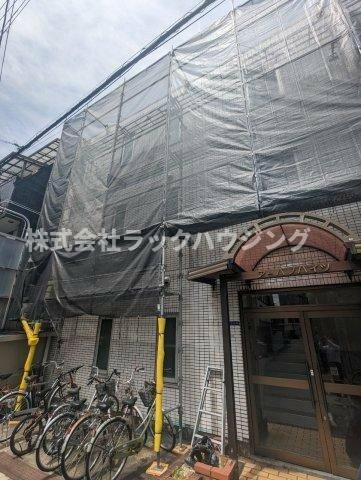 大阪府大阪市旭区今市１丁目 賃貸マンション