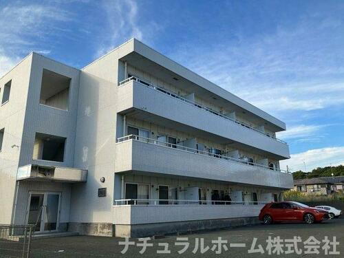 愛知県豊橋市大崎町 賃貸マンション