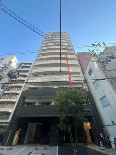 ＡＰＲＩＬＥ南森町