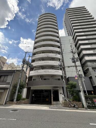 エステムコート難波ＥＡＳＴレオルガ