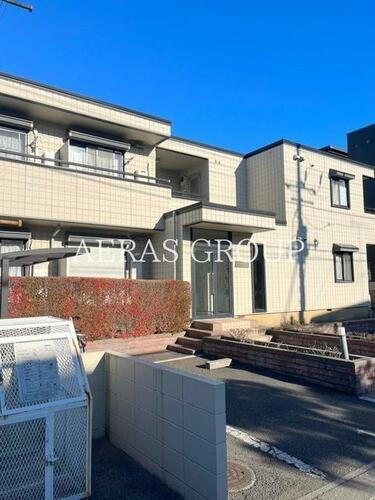 埼玉県さいたま市大宮区上小町 賃貸アパート