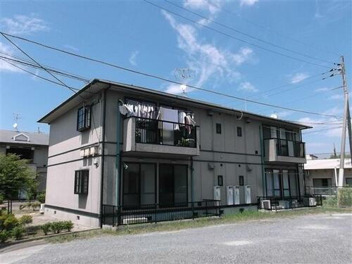 福岡県北九州市八幡西区藤原４丁目 賃貸アパート